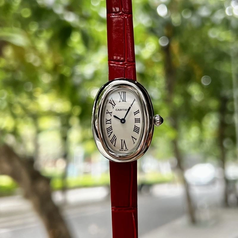 FashionForward CARTIER Watches 179807