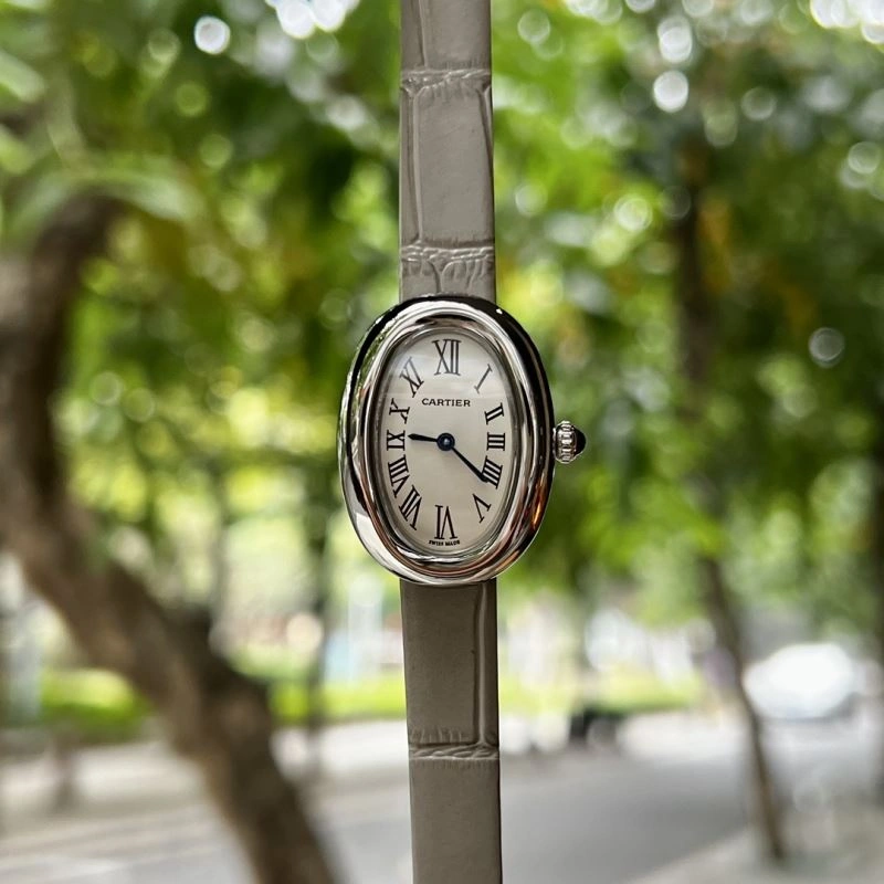 FashionForward CARTIER Watches 179807