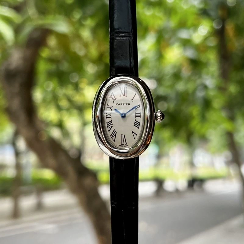 FashionForward CARTIER Watches 179807