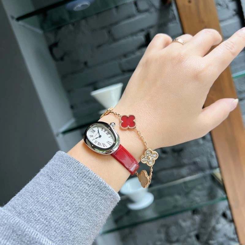 FashionForward CARTIER Watches 179807