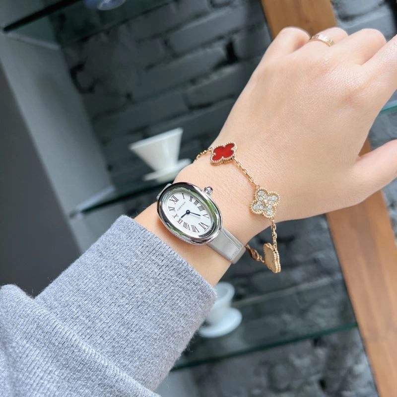 FashionForward CARTIER Watches 179807