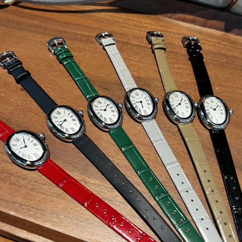 FashionForward CARTIER Watches 179807