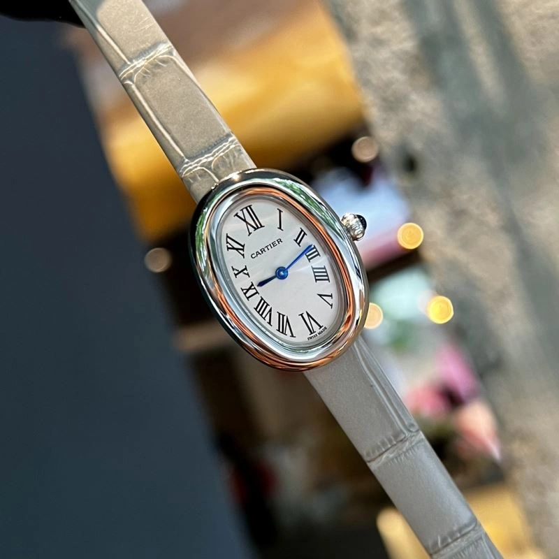 CARTIER Watches QuickDry 179816