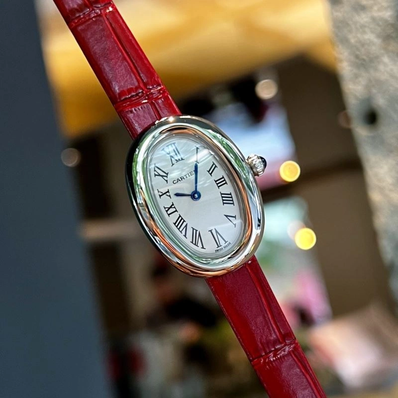 CARTIER Watches QuickDry 179816