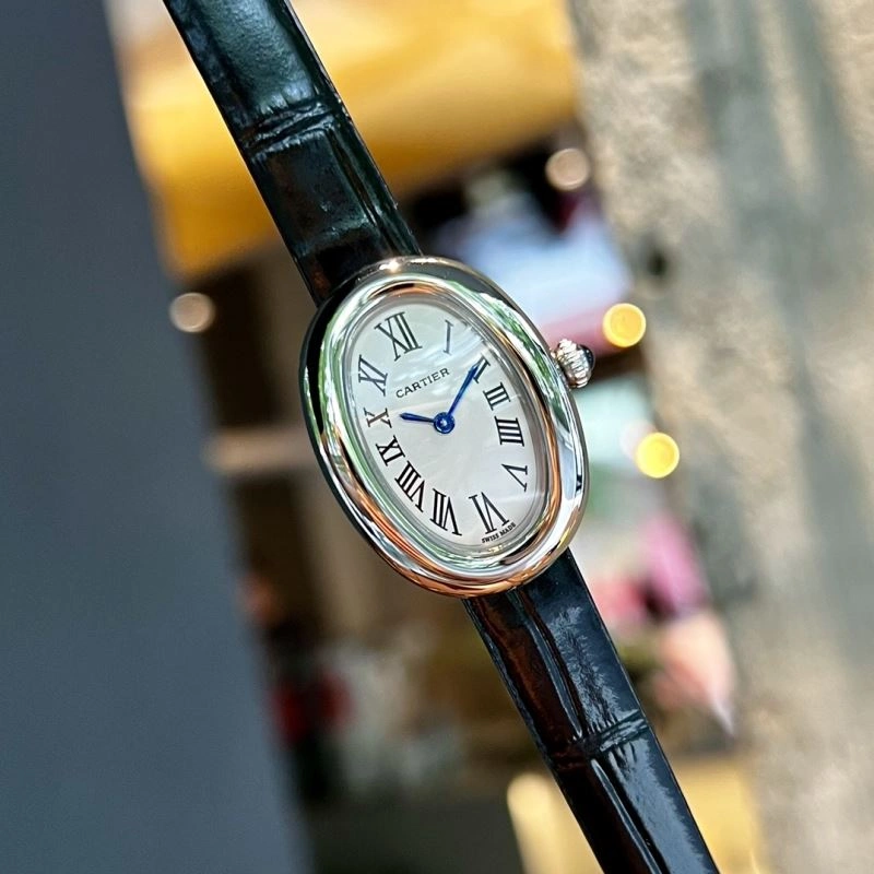 CARTIER Watches QuickDry 179816