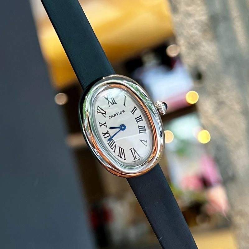 CARTIER Watches QuickDry 179816