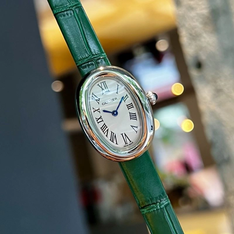 CARTIER Watches QuickDry 179816