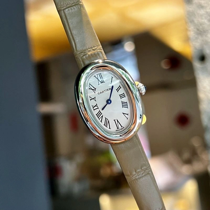 CARTIER Watches QuickDry 179816