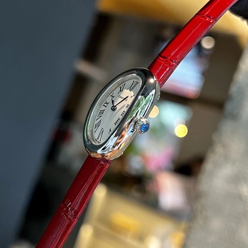 CARTIER Watches QuickDry 179816