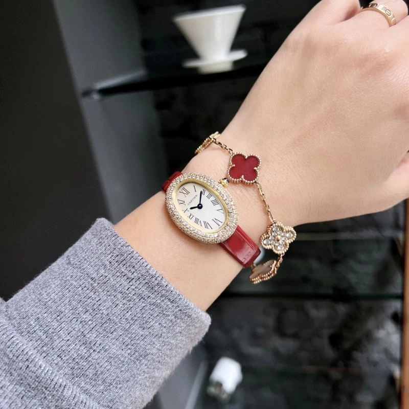 CARTIER Watches WaterResistant 179809