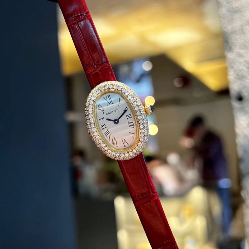 ModernLook CARTIER Watches 179814