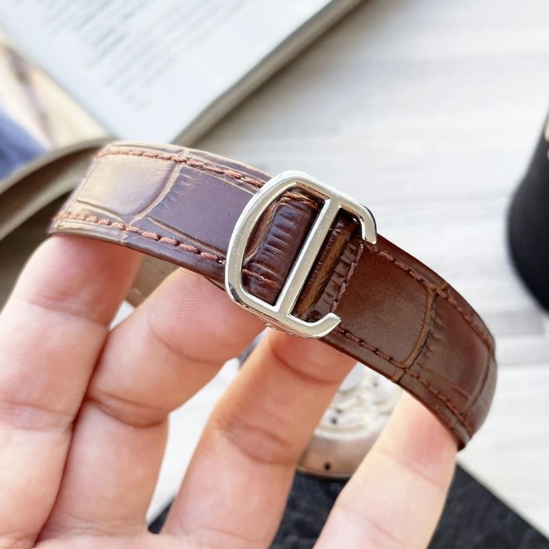CARTIER Watches SmoothTexture 179795