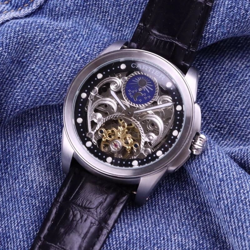 CARTIER Watches Attractive 179806