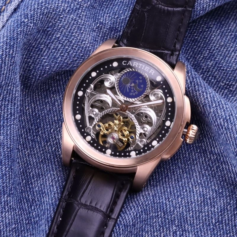 CARTIER Watches Attractive 179806