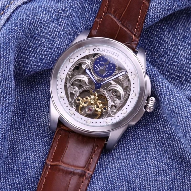 CARTIER Watches Attractive 179806