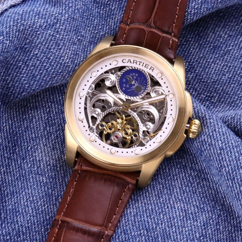 CARTIER Watches Attractive 179806
