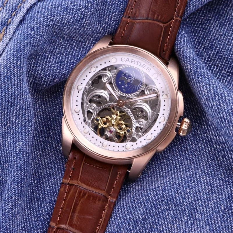 CARTIER Watches Attractive 179806