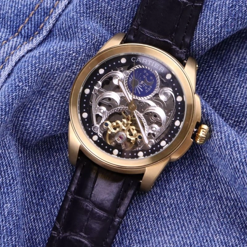CARTIER Watches Attractive 179806
