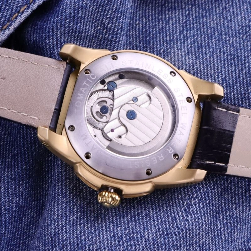 CARTIER Watches Attractive 179806