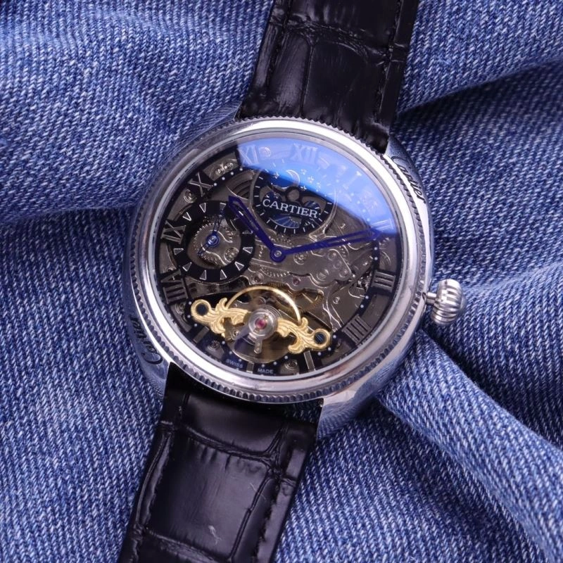 Efficient CARTIER Watches 179801