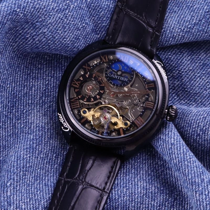 Efficient CARTIER Watches 179801