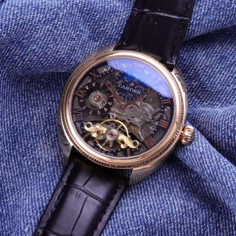 Efficient CARTIER Watches 179801
