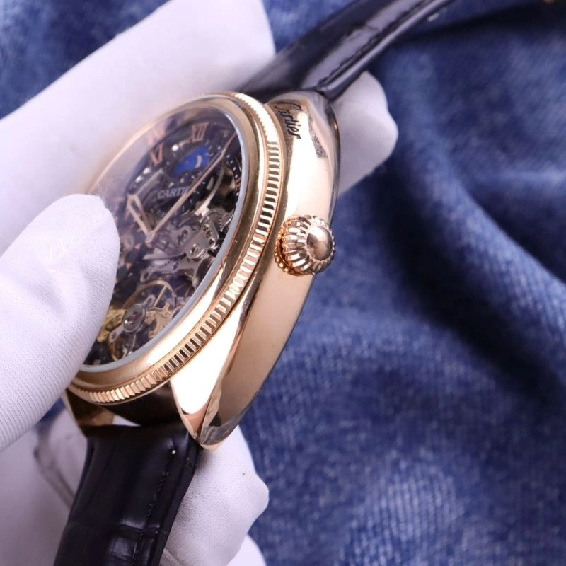 Efficient CARTIER Watches 179801