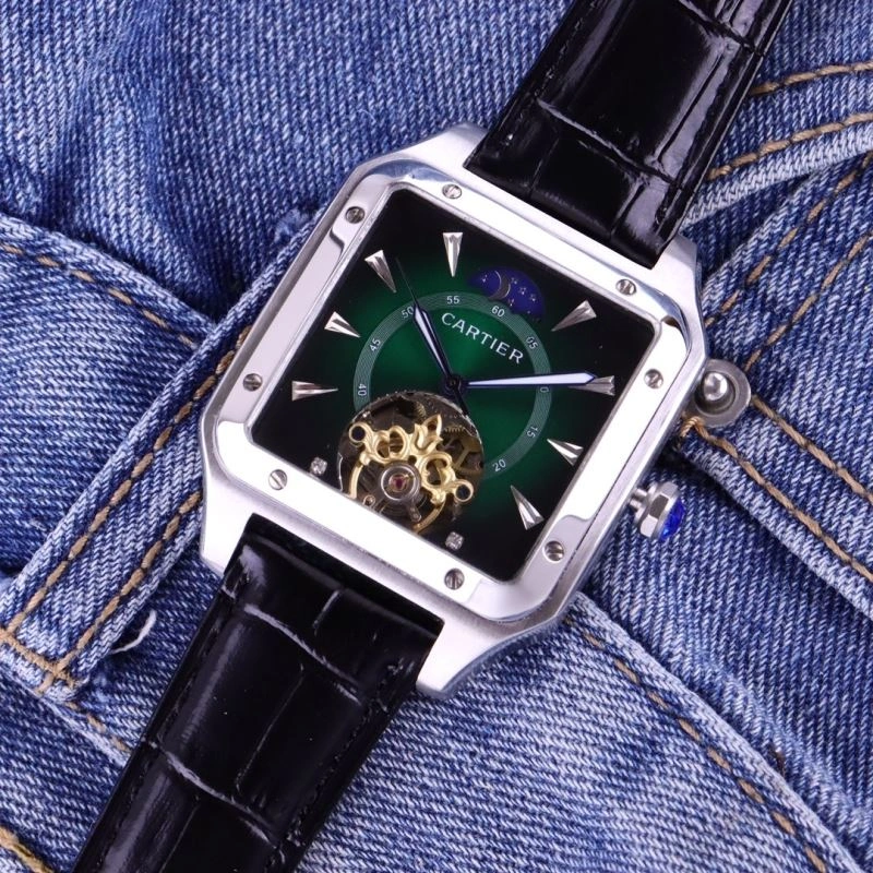 Thermal CARTIER Watches 179799