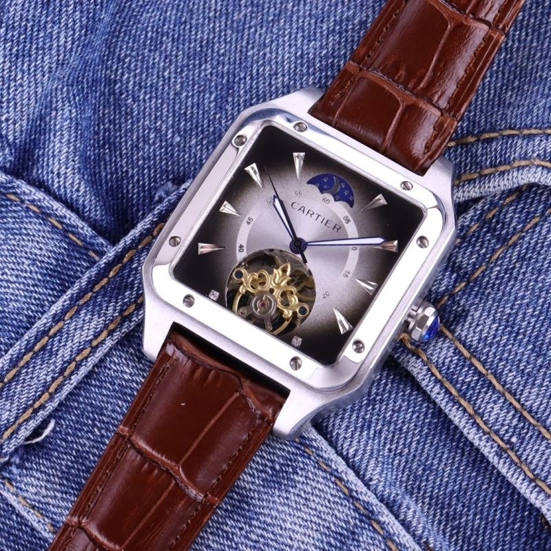 Thermal CARTIER Watches 179799