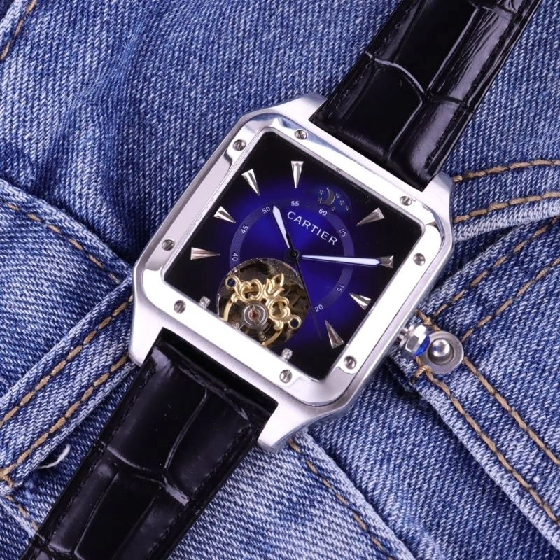 Thermal CARTIER Watches 179799