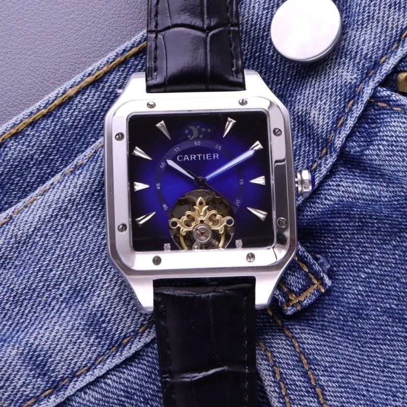 Thermal CARTIER Watches 179799