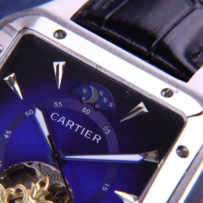 Thermal CARTIER Watches 179799