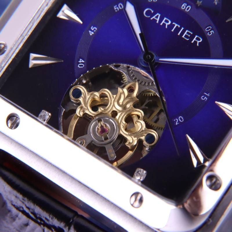 Thermal CARTIER Watches 179799