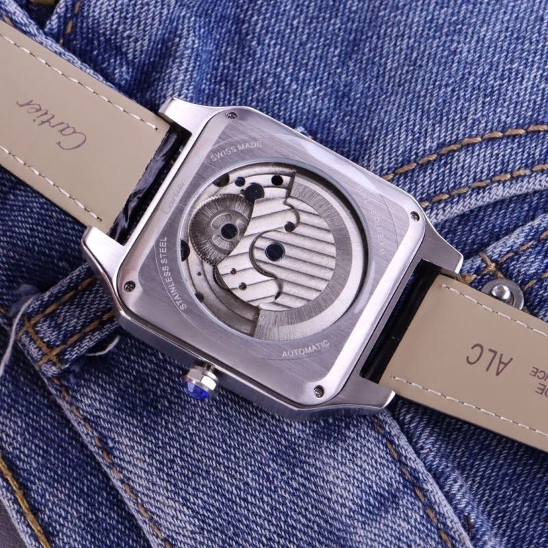 Thermal CARTIER Watches 179799