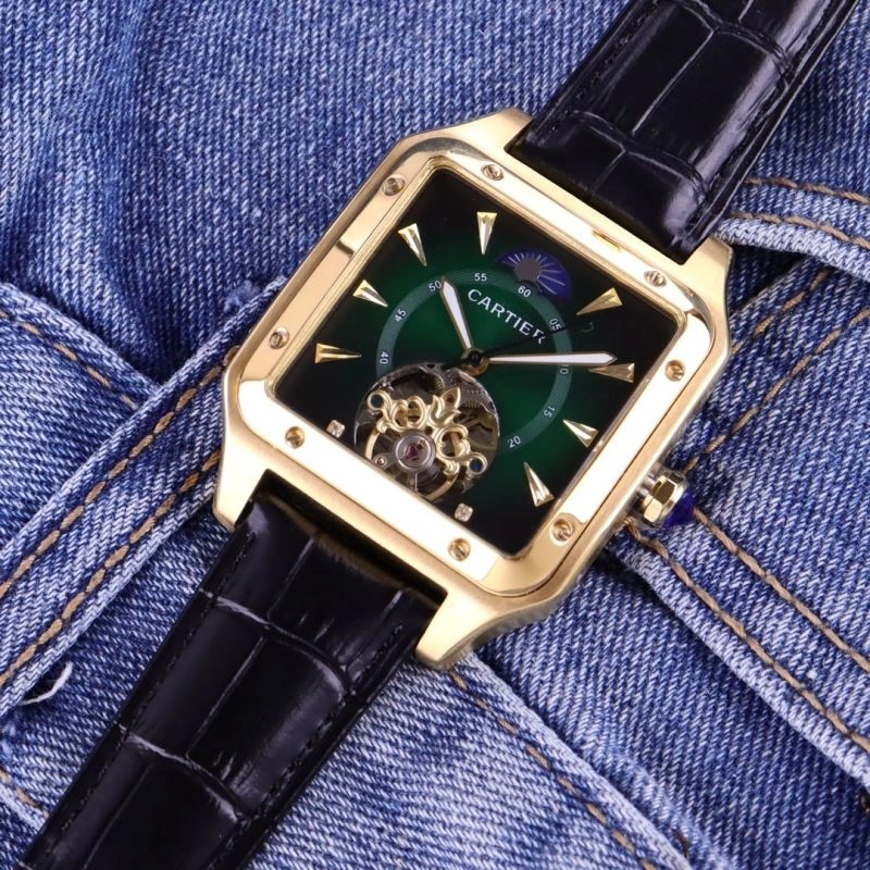 TimelessDesign CARTIER Watches 179810