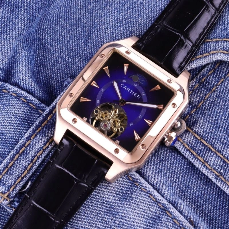 TimelessDesign CARTIER Watches 179810