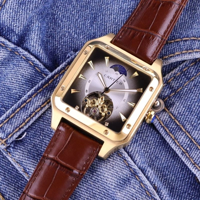 TimelessDesign CARTIER Watches 179810