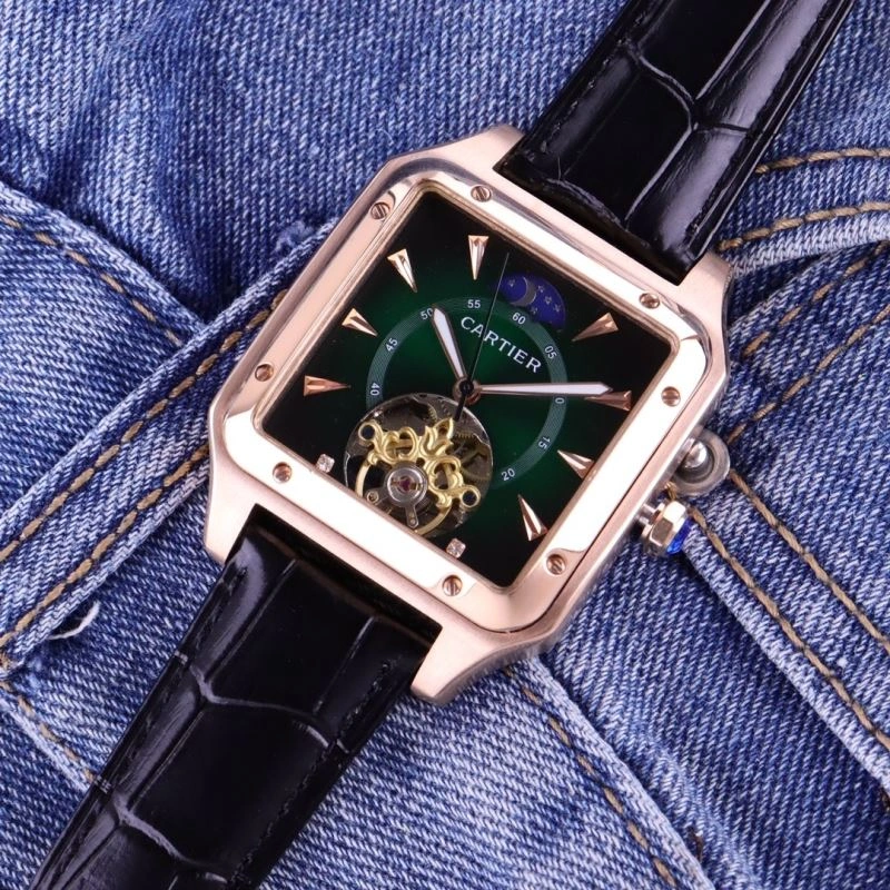 TimelessDesign CARTIER Watches 179810