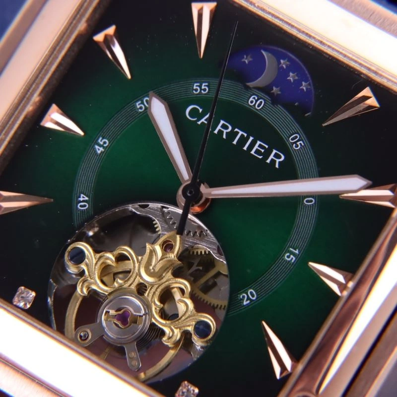 TimelessDesign CARTIER Watches 179810