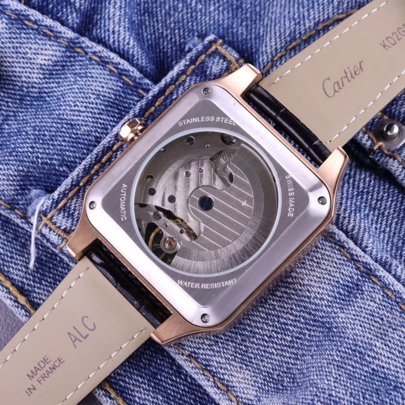 TimelessDesign CARTIER Watches 179810