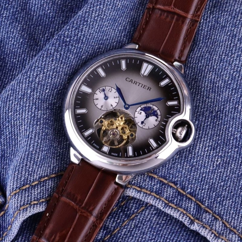 CARTIER Watches SoftTouch 179812