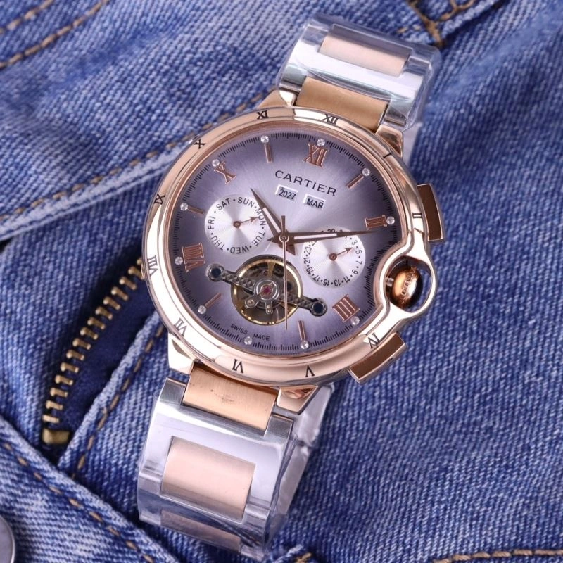 Sophisticated CARTIER Watches 179800