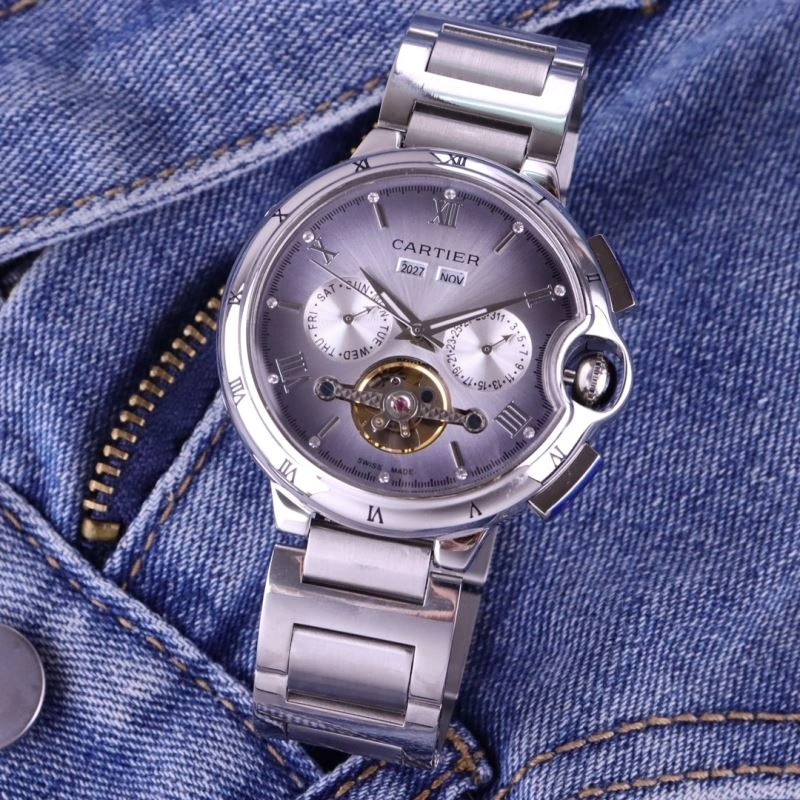 Sophisticated CARTIER Watches 179800