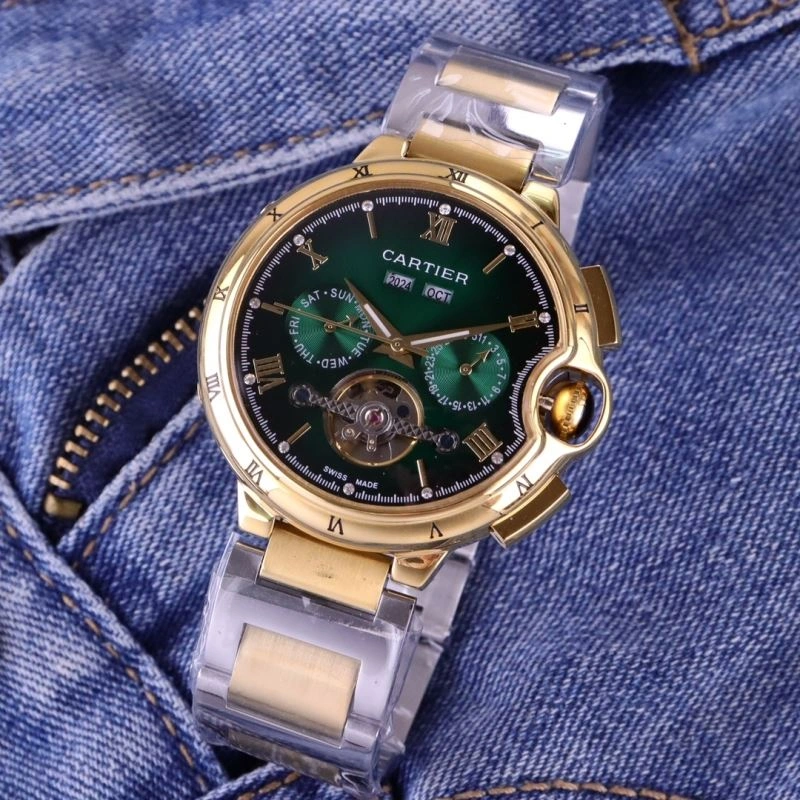 Sophisticated CARTIER Watches 179800