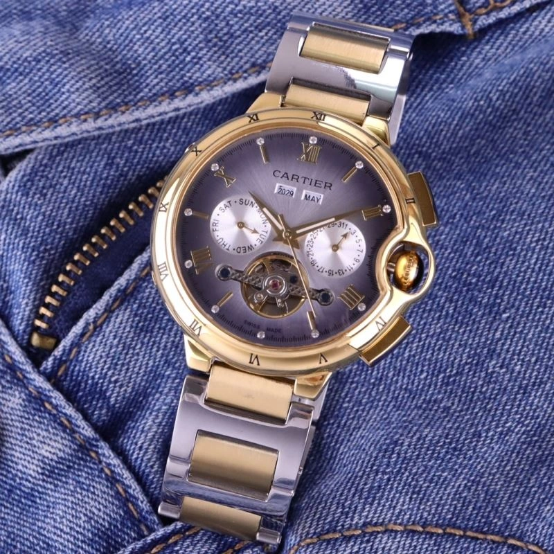 Sophisticated CARTIER Watches 179800