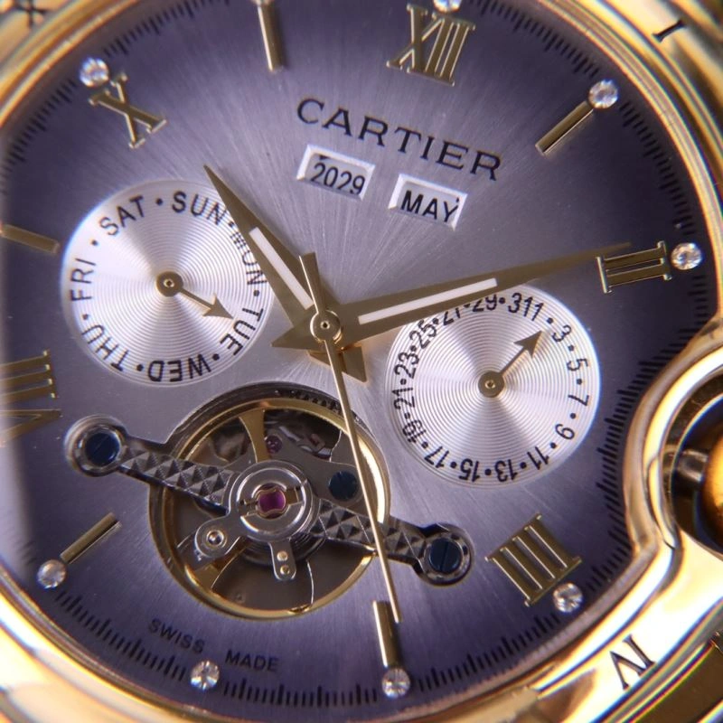 Sophisticated CARTIER Watches 179800