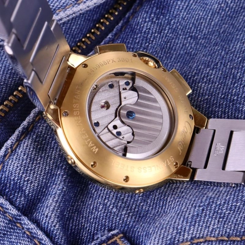 Sophisticated CARTIER Watches 179800