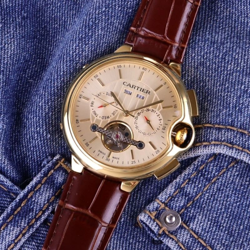 FreshLook CARTIER Watches 179796