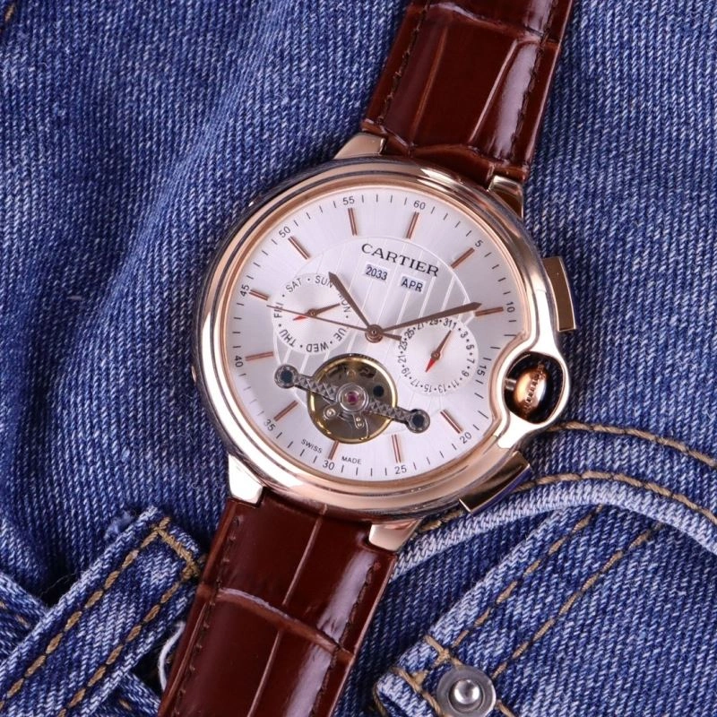 FreshLook CARTIER Watches 179796