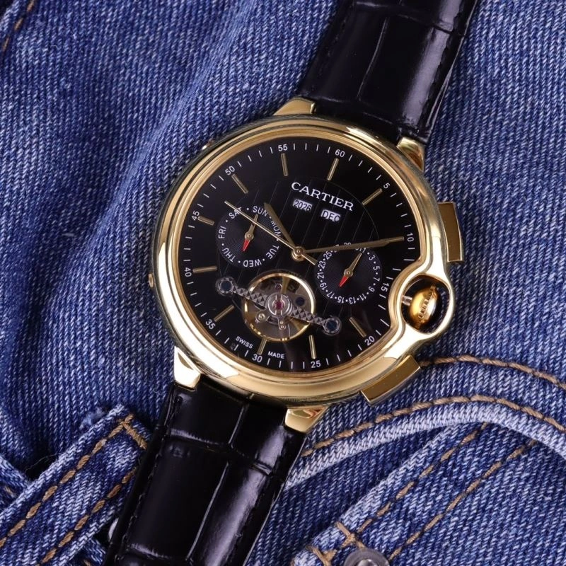 FreshLook CARTIER Watches 179796
